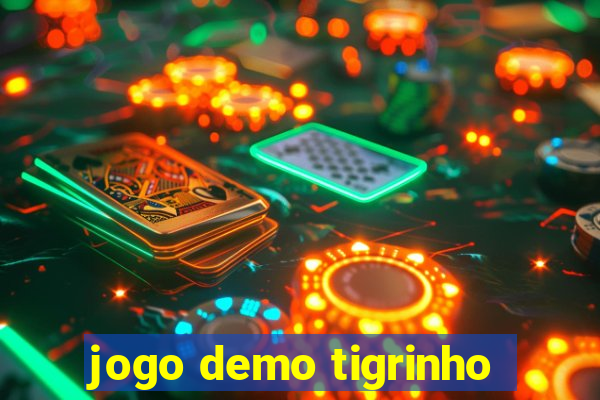 jogo demo tigrinho